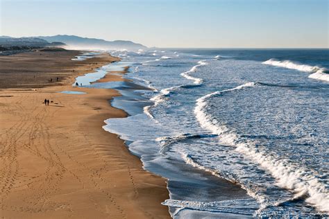 The Best Nude Beaches in California